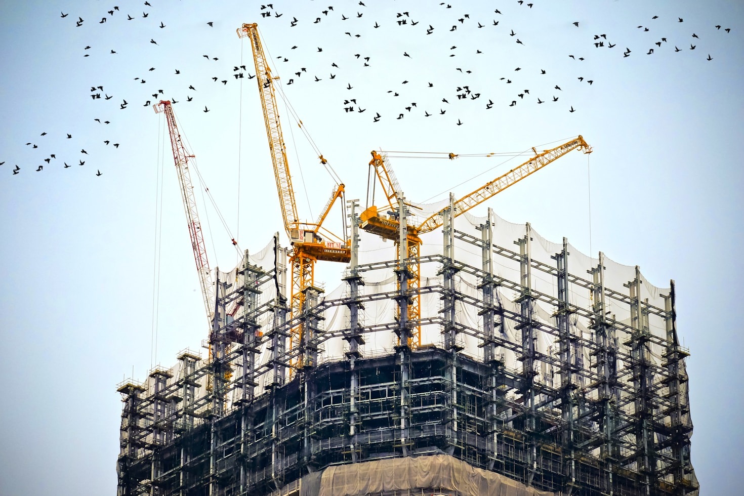 Modern vs. Traditional Building Techniques in Indonesia